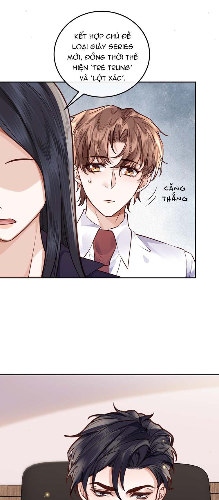Tổng Tài Định Chế Tư Nhân Chapter 41 - Next Chapter 42