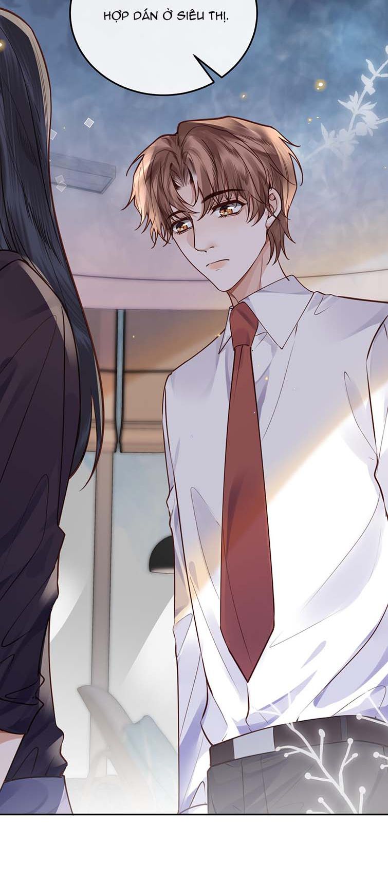 Tổng Tài Định Chế Tư Nhân Chapter 41 - Next Chapter 42