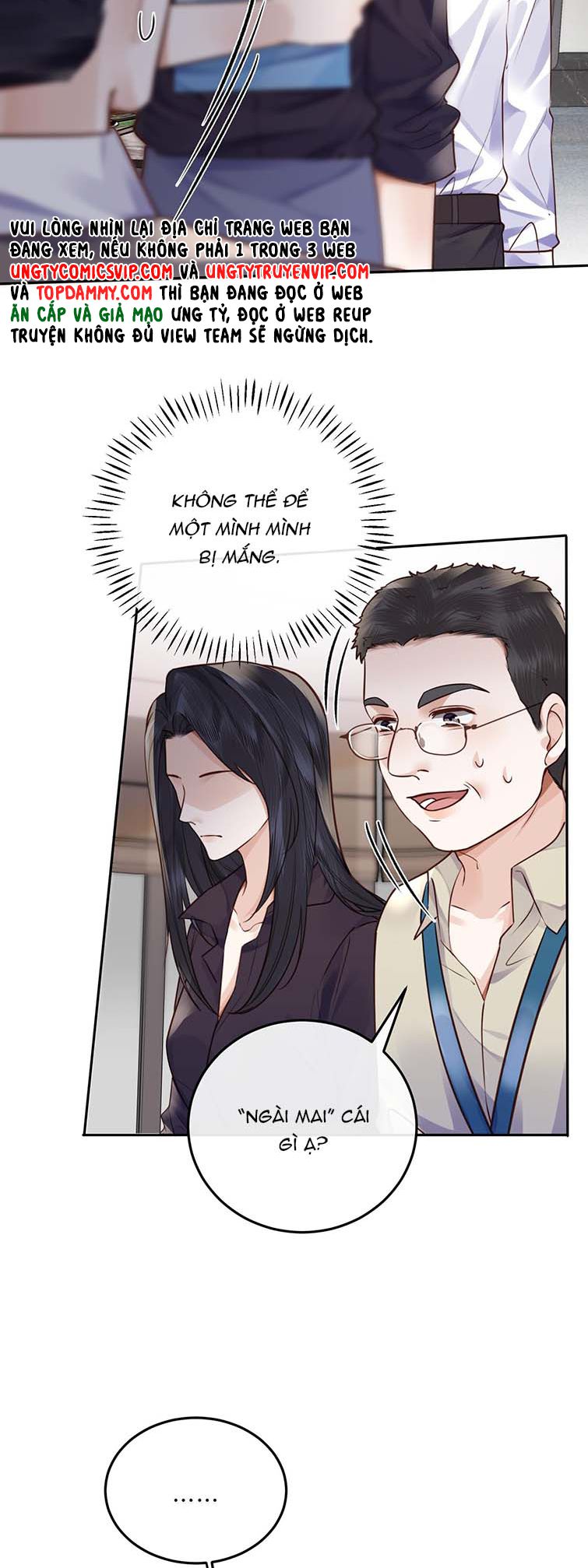 Tổng Tài Định Chế Tư Nhân Chapter 41 - Next Chapter 42
