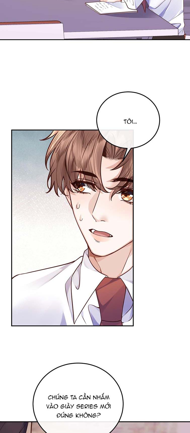 Tổng Tài Định Chế Tư Nhân Chapter 41 - Next Chapter 42