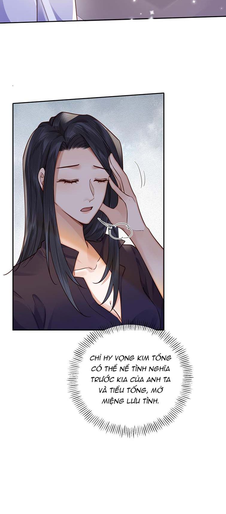 Tổng Tài Định Chế Tư Nhân Chapter 41 - Next Chapter 42