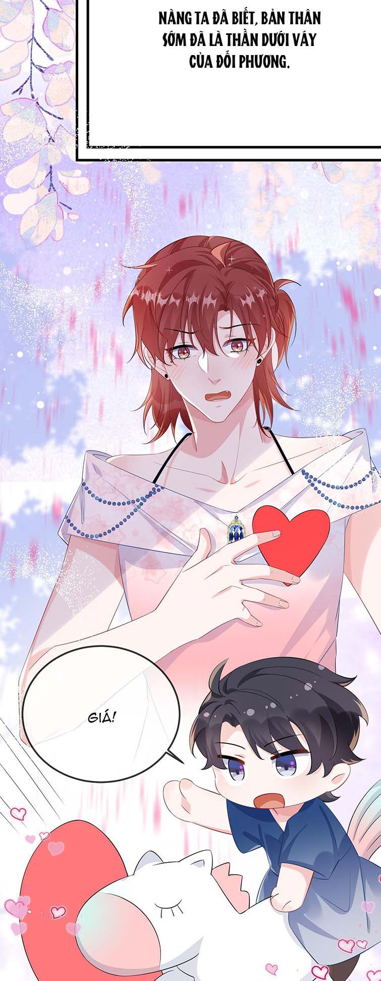 Giáo Bá Là Một Tên Yêu Tinh Chapter 56 - Next Chapter 57