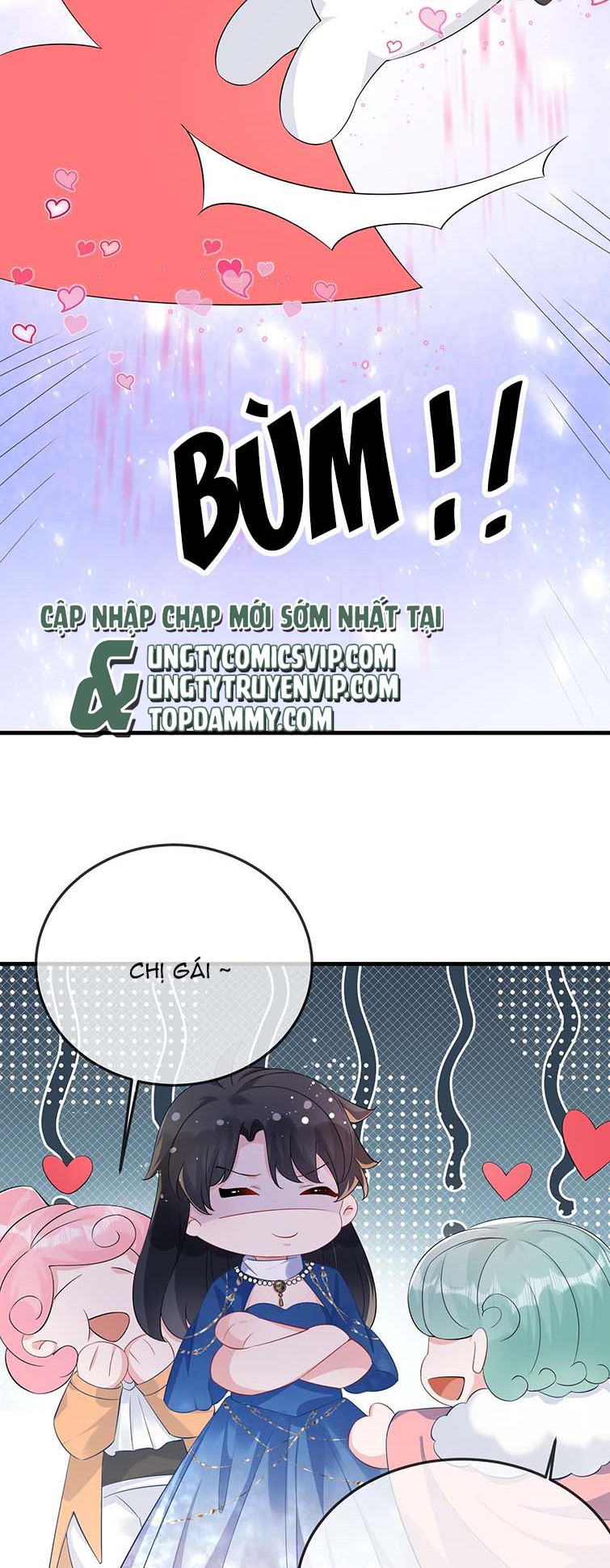 Giáo Bá Là Một Tên Yêu Tinh Chapter 56 - Next Chapter 57