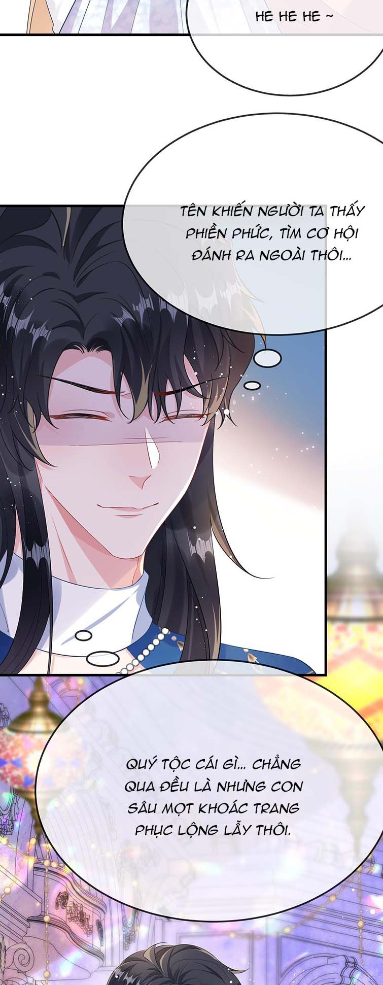 Giáo Bá Là Một Tên Yêu Tinh Chapter 56 - Next Chapter 57