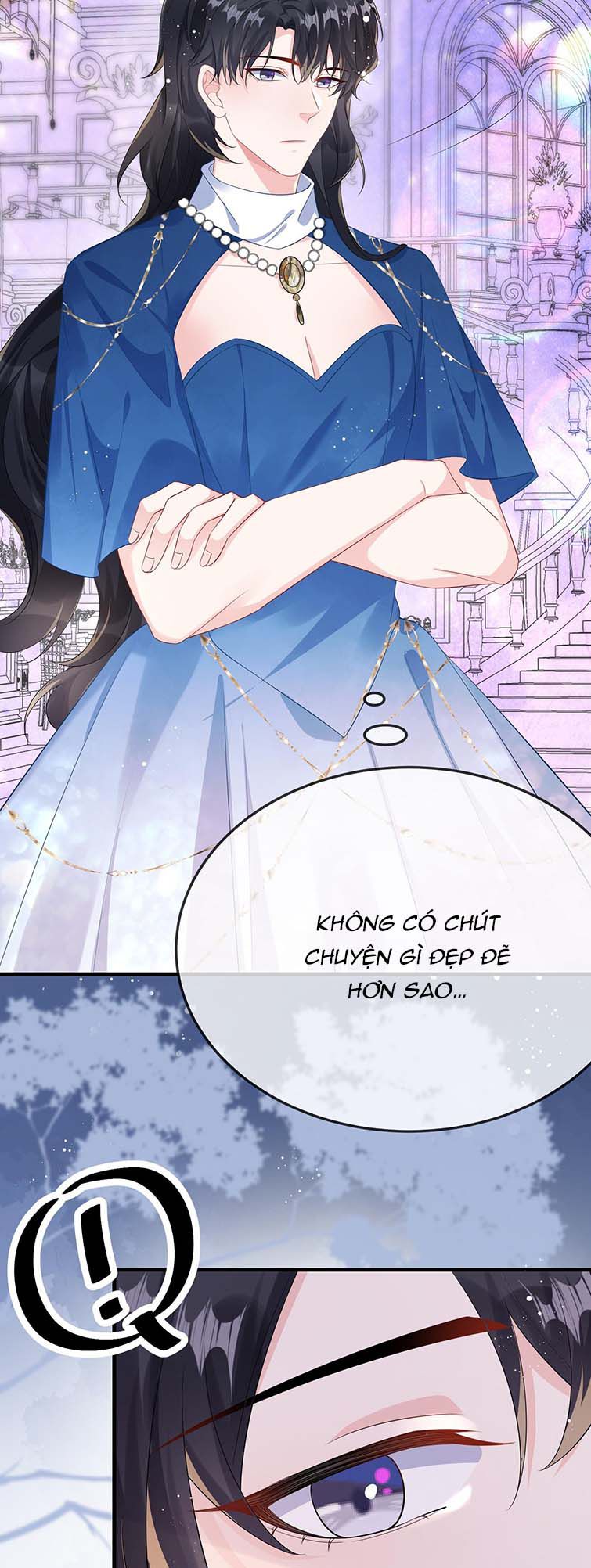 Giáo Bá Là Một Tên Yêu Tinh Chapter 56 - Next Chapter 57