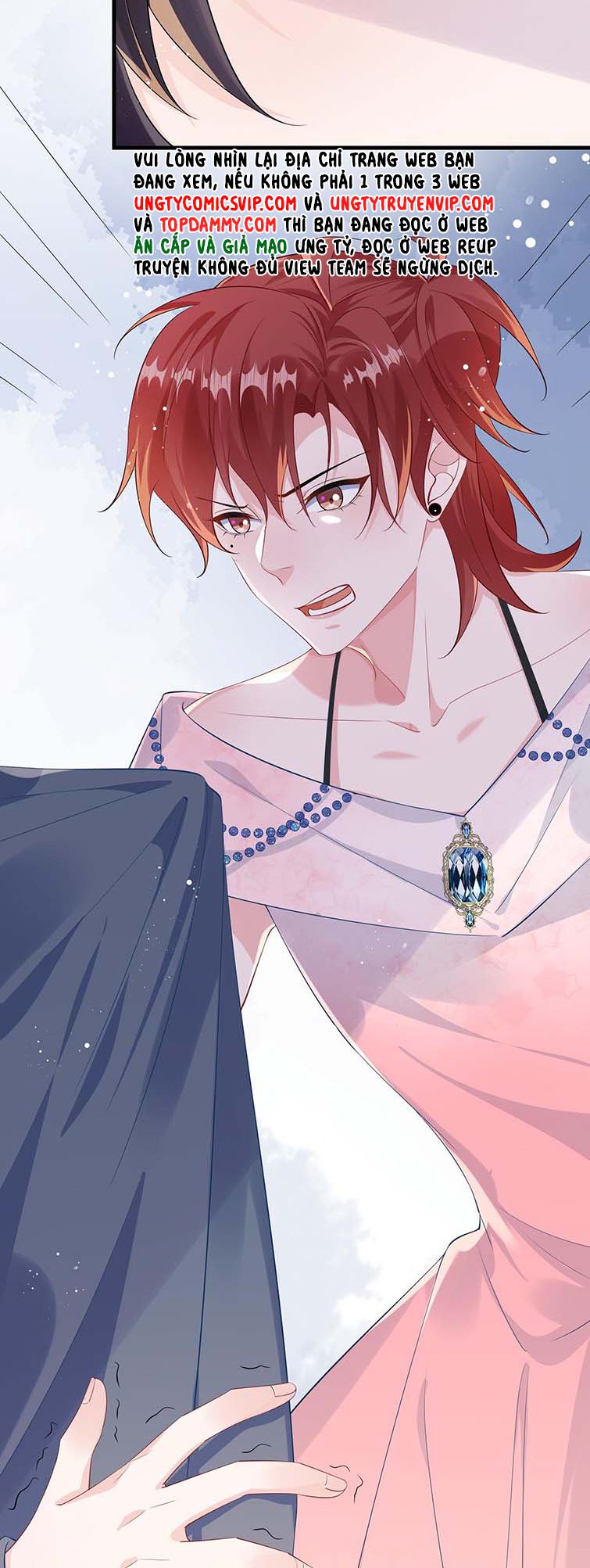 Giáo Bá Là Một Tên Yêu Tinh Chapter 56 - Next Chapter 57