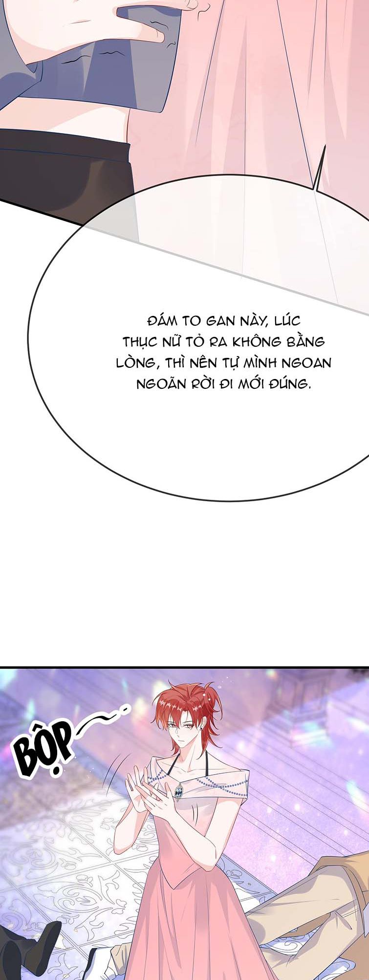 Giáo Bá Là Một Tên Yêu Tinh Chapter 56 - Next Chapter 57