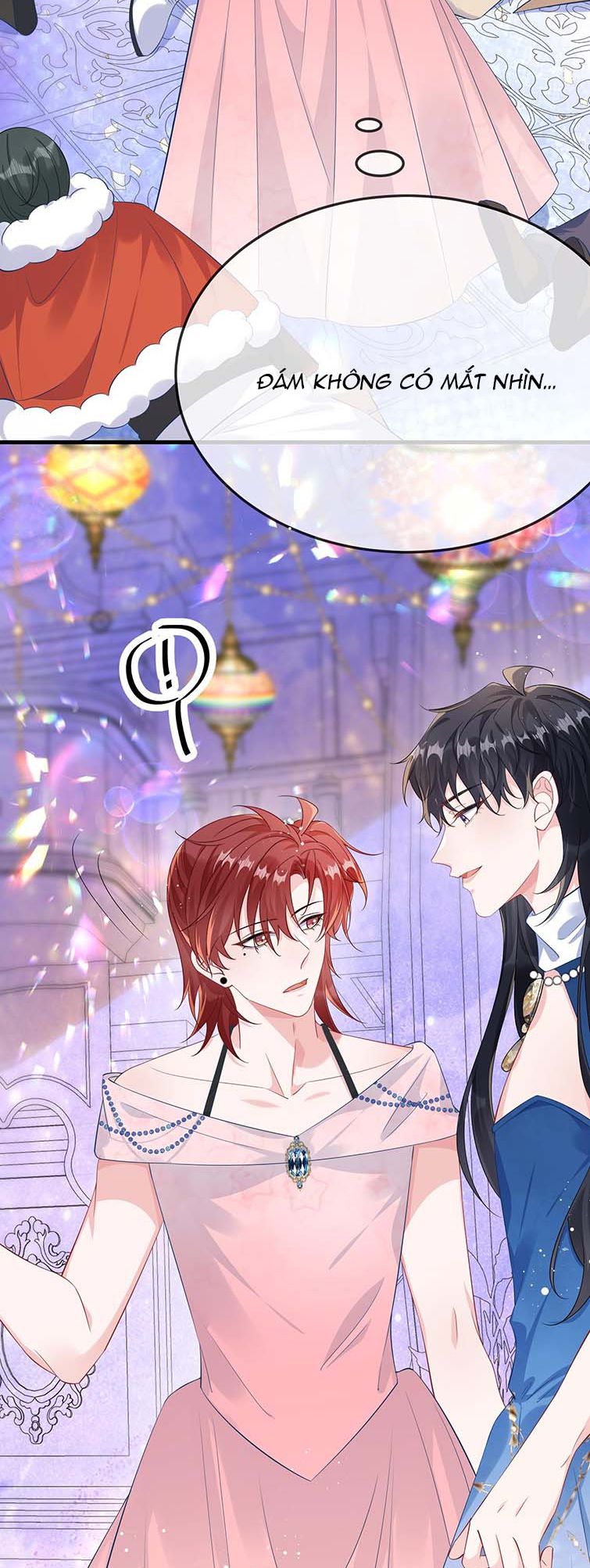 Giáo Bá Là Một Tên Yêu Tinh Chapter 56 - Next Chapter 57