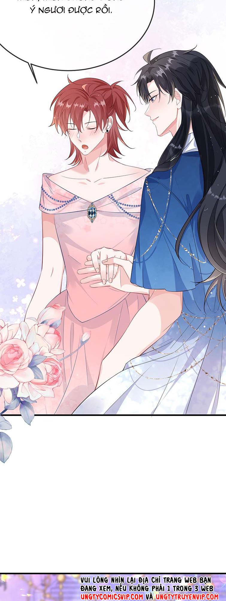 Giáo Bá Là Một Tên Yêu Tinh Chapter 56 - Next Chapter 57