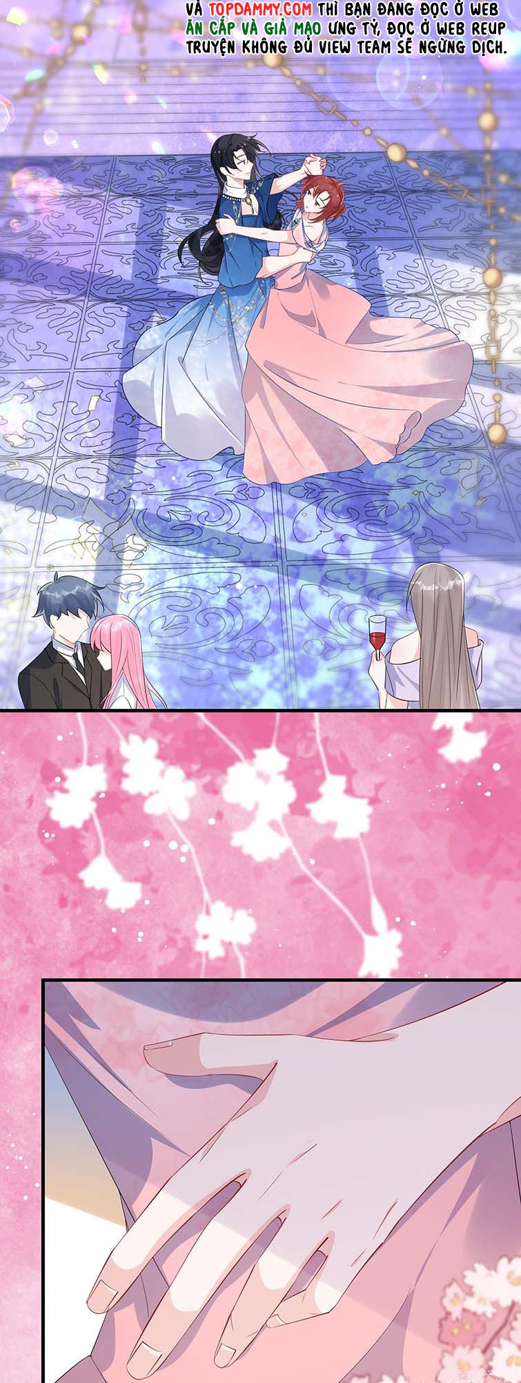 Giáo Bá Là Một Tên Yêu Tinh Chapter 56 - Next Chapter 57
