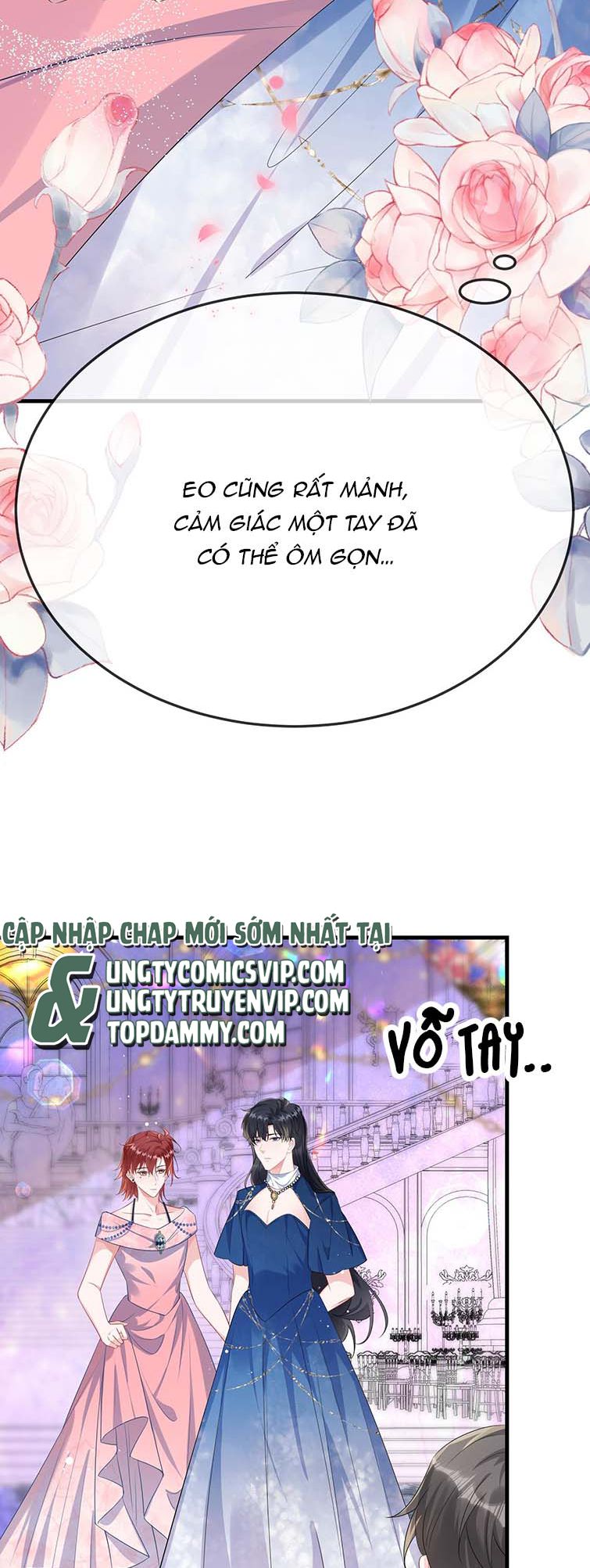 Giáo Bá Là Một Tên Yêu Tinh Chapter 56 - Next Chapter 57
