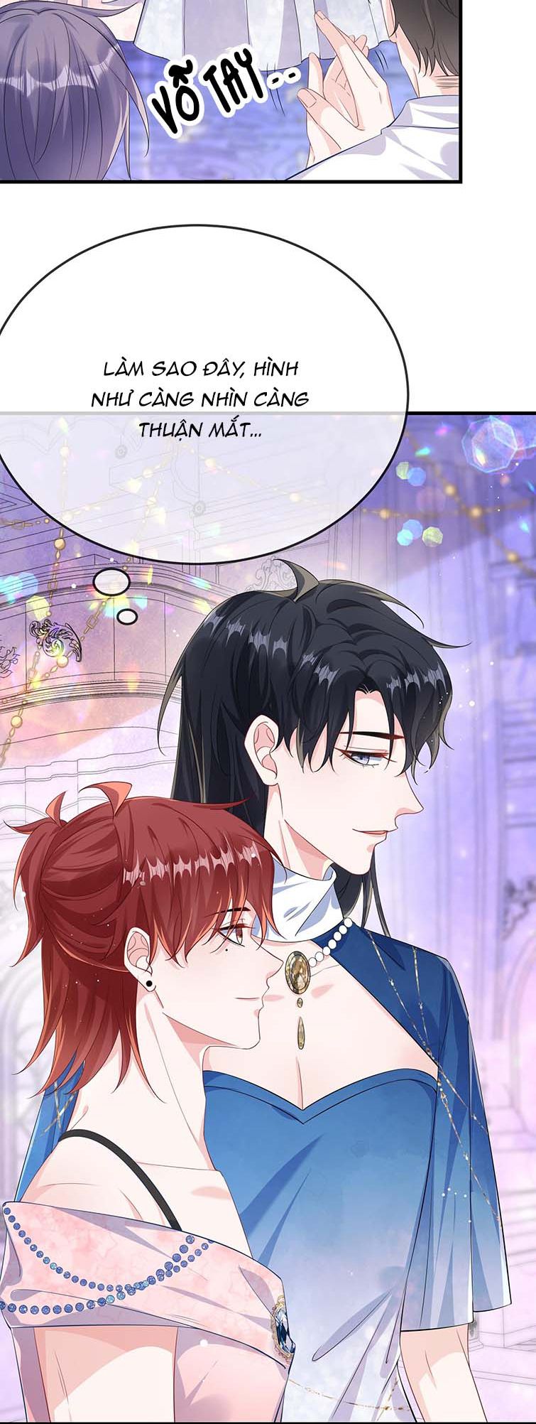 Giáo Bá Là Một Tên Yêu Tinh Chapter 56 - Next Chapter 57