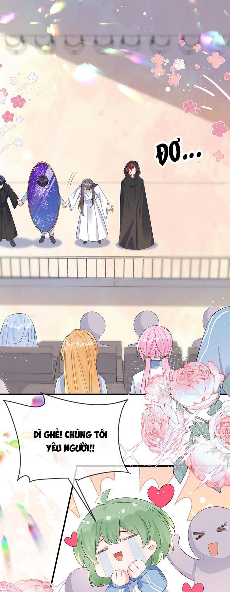 Giáo Bá Là Một Tên Yêu Tinh Chapter 56 - Next Chapter 57