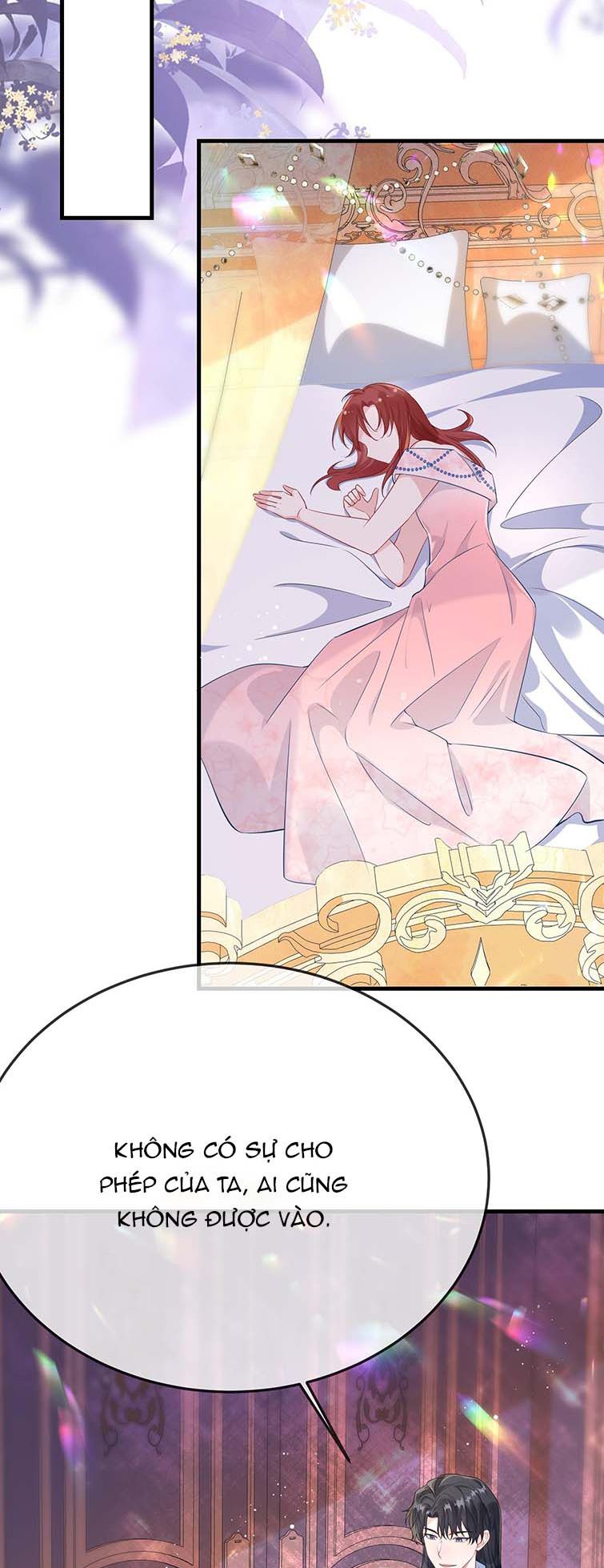Giáo Bá Là Một Tên Yêu Tinh Chapter 56 - Next Chapter 57