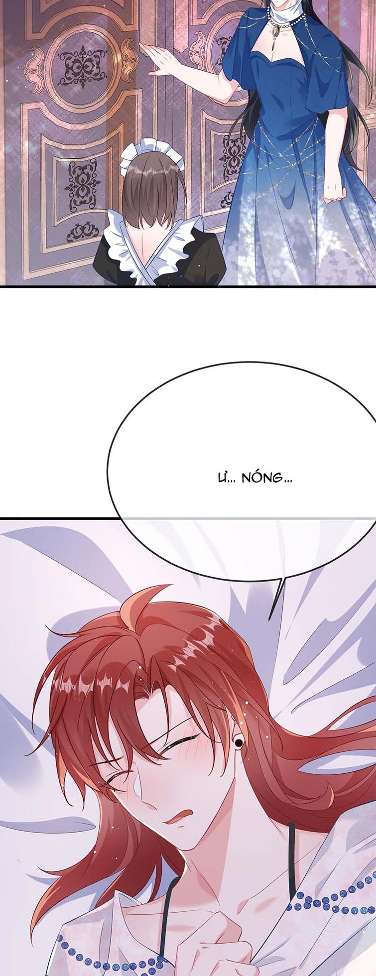 Giáo Bá Là Một Tên Yêu Tinh Chapter 56 - Next Chapter 57