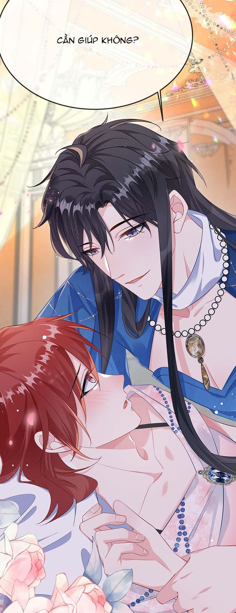 Giáo Bá Là Một Tên Yêu Tinh Chapter 56 - Next Chapter 57