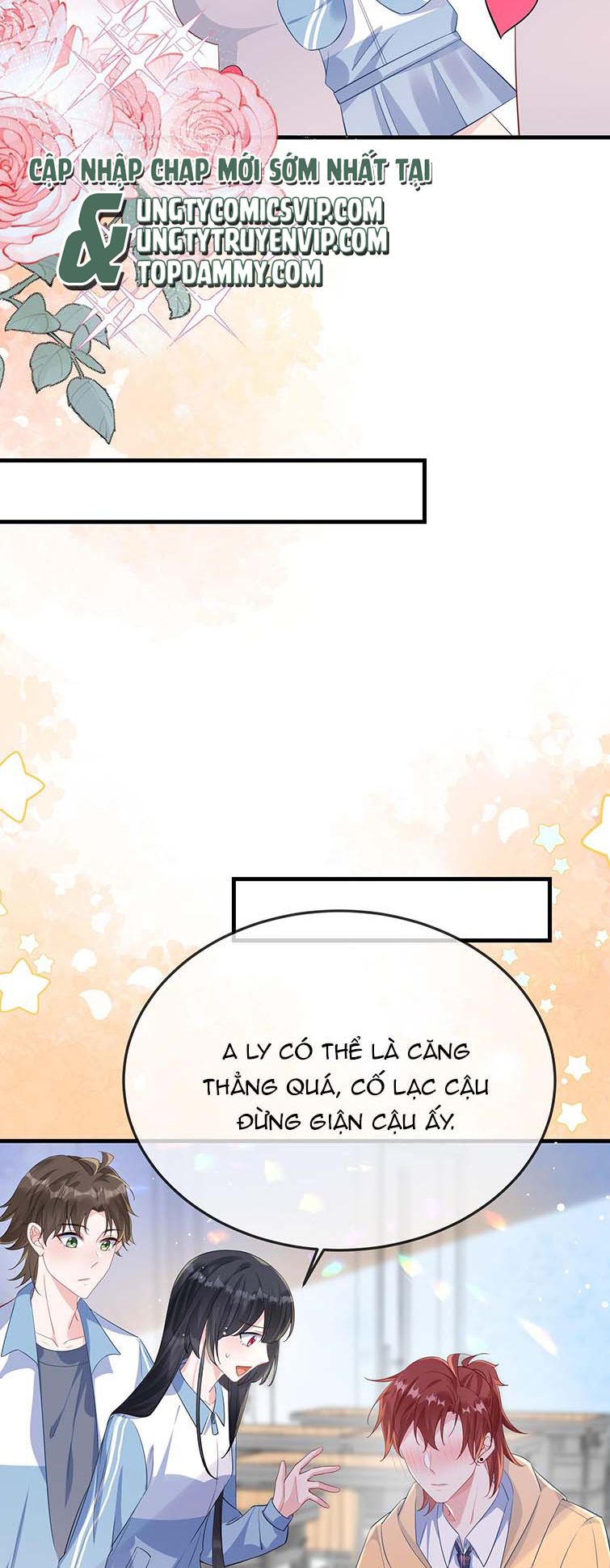 Giáo Bá Là Một Tên Yêu Tinh Chapter 56 - Next Chapter 57