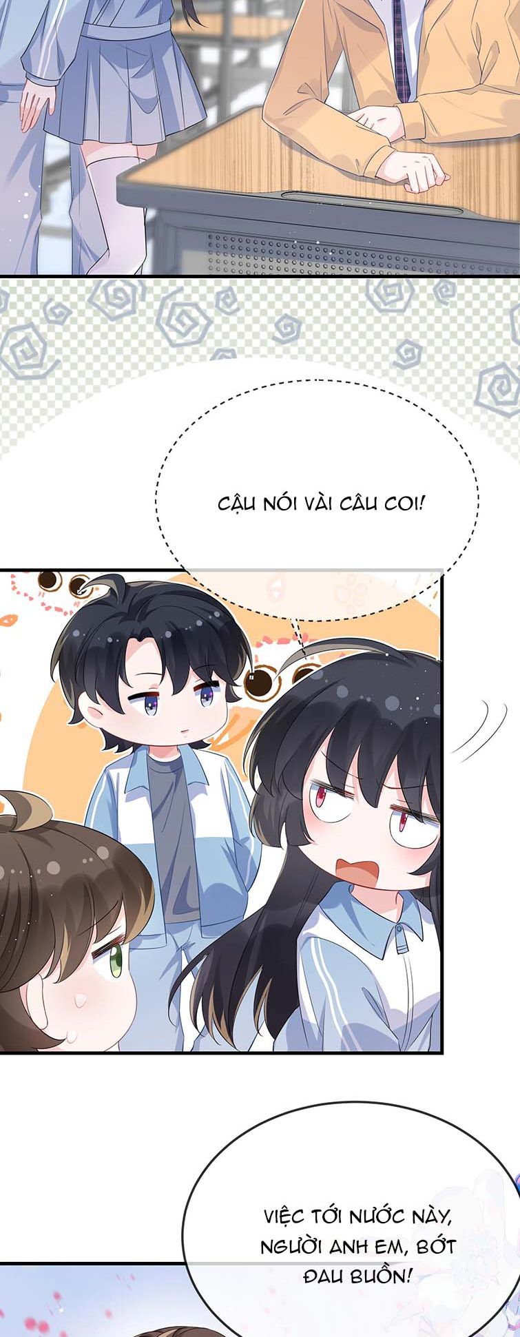 Giáo Bá Là Một Tên Yêu Tinh Chapter 56 - Next Chapter 57