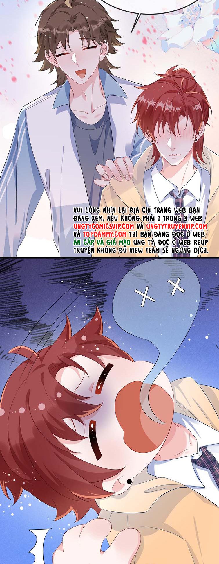 Giáo Bá Là Một Tên Yêu Tinh Chapter 56 - Next Chapter 57