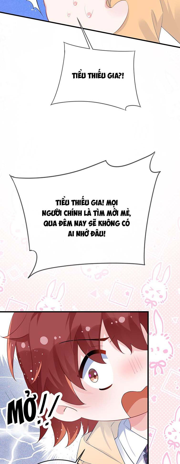 Giáo Bá Là Một Tên Yêu Tinh Chapter 56 - Next Chapter 57