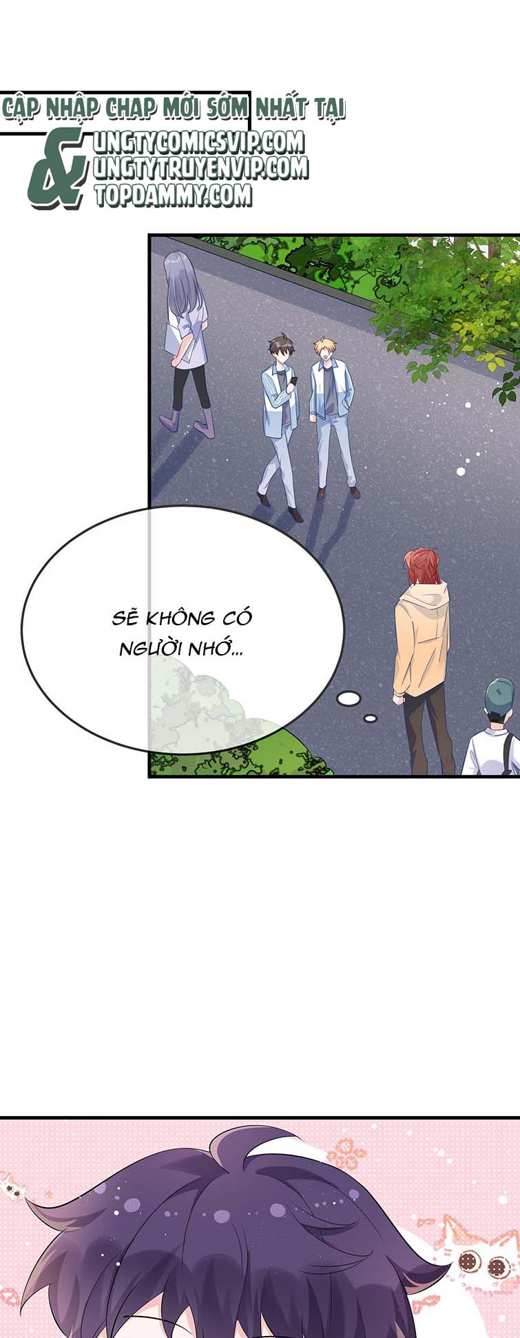 Giáo Bá Là Một Tên Yêu Tinh Chapter 56 - Next Chapter 57
