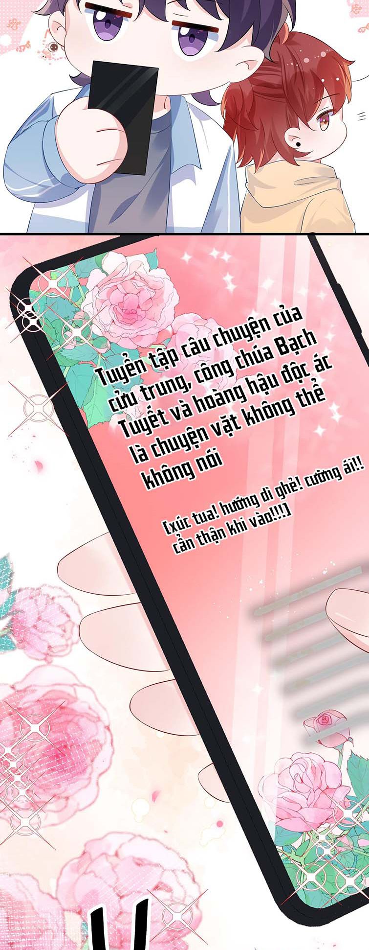Giáo Bá Là Một Tên Yêu Tinh Chapter 56 - Next Chapter 57