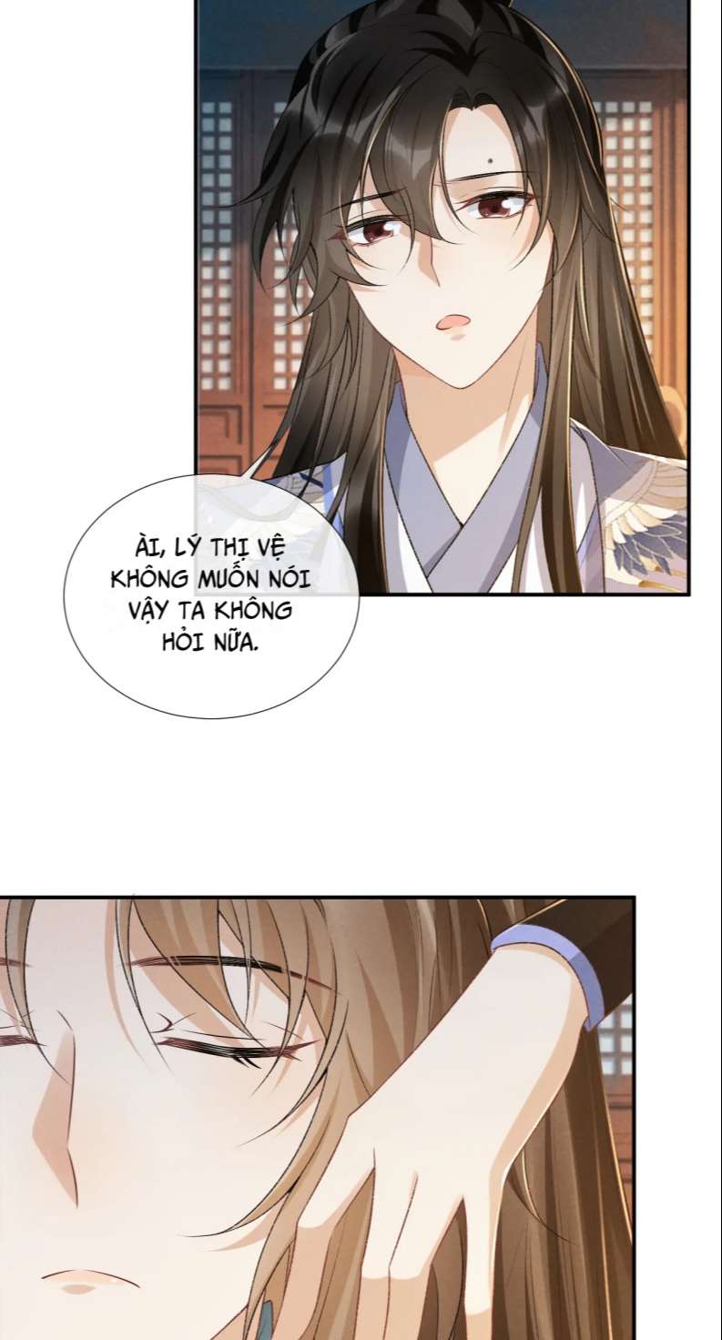 Bệnh Trạng Dụ Dỗ Chapter 17 - Next Chapter 18