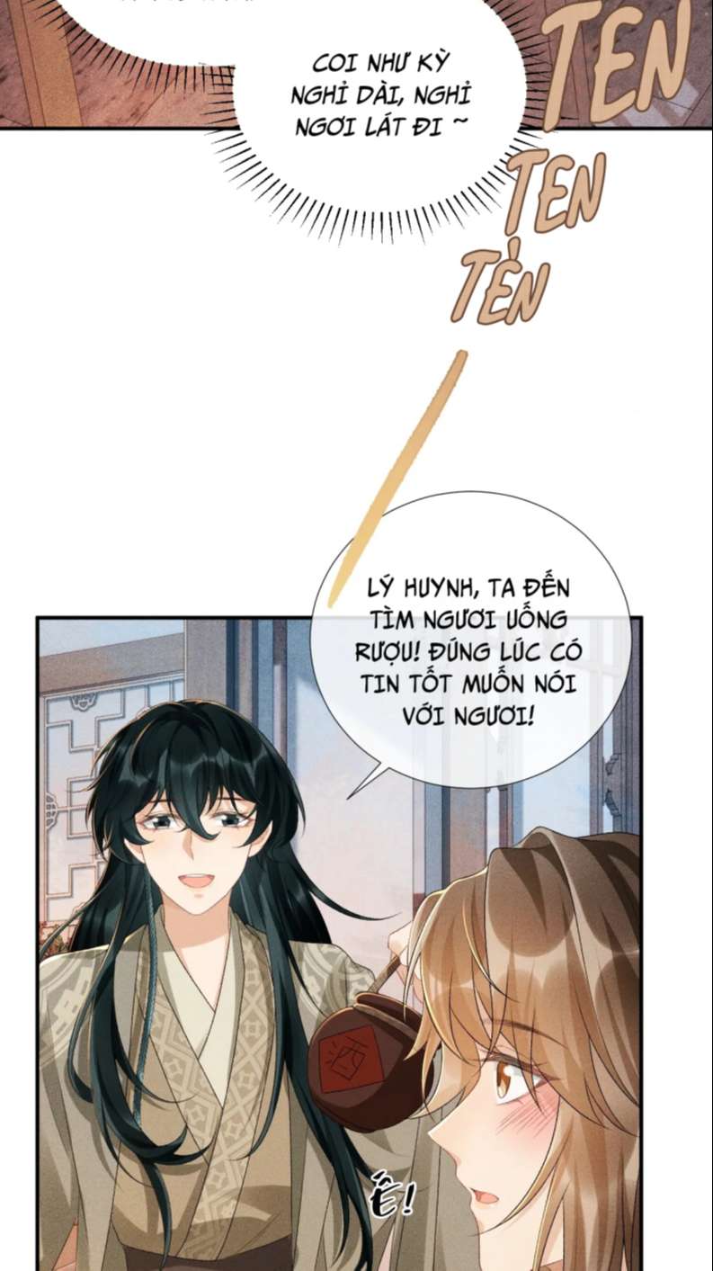 Bệnh Trạng Dụ Dỗ Chapter 17 - Next Chapter 18