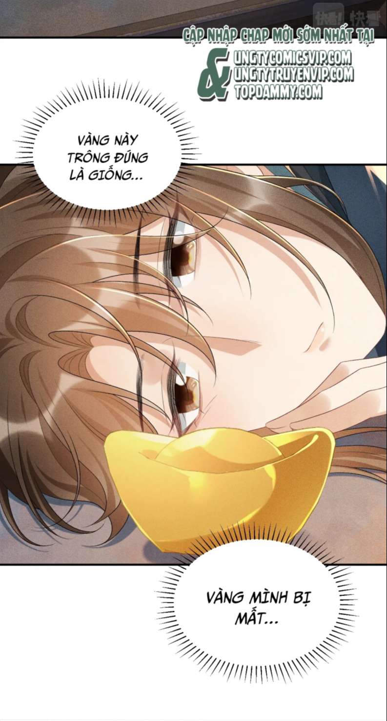 Bệnh Trạng Dụ Dỗ Chapter 17 - Next Chapter 18