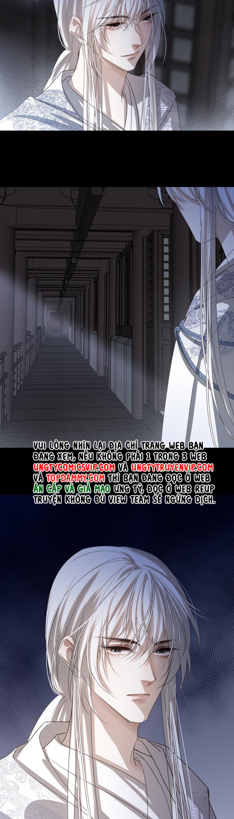 Sau Khi Chết Ta Trở Thành Nốt Chu Sa Của Ca Ca Chapter 9 - Next Chapter 10