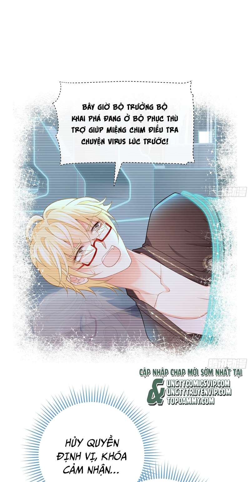 Tôi Nghi Ngờ Hệ Thống Thích Tôi Chapter 68 - Trang 3