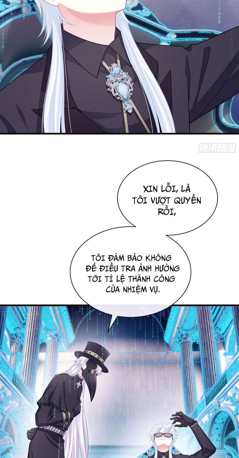 Tôi Nghi Ngờ Hệ Thống Thích Tôi Chapter 68 - Trang 3