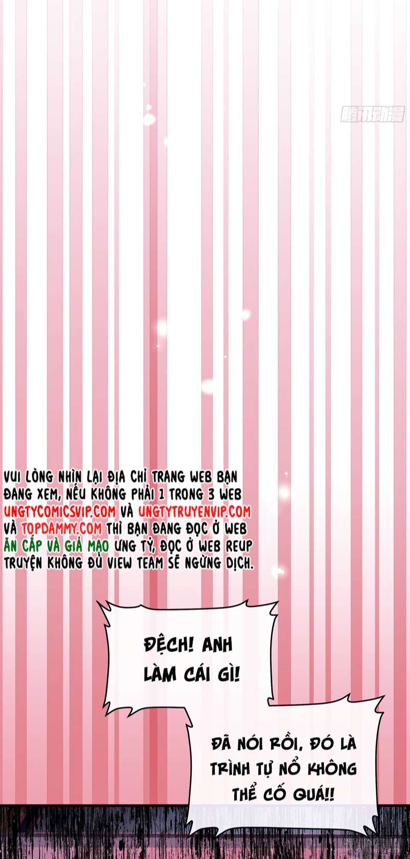 Tôi Nghi Ngờ Hệ Thống Thích Tôi Chapter 68 - Trang 3