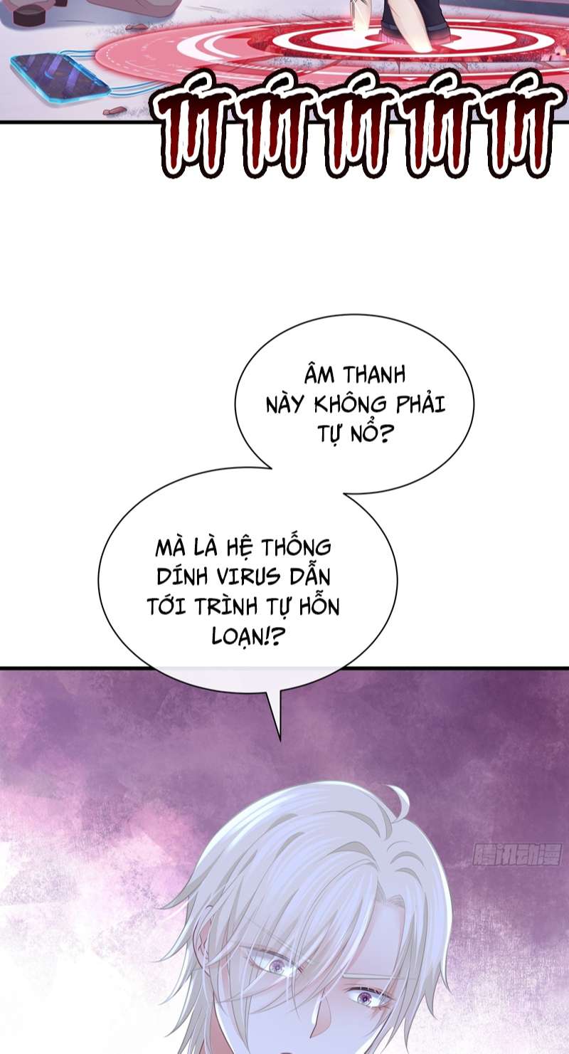 Tôi Nghi Ngờ Hệ Thống Thích Tôi Chapter 68 - Trang 3