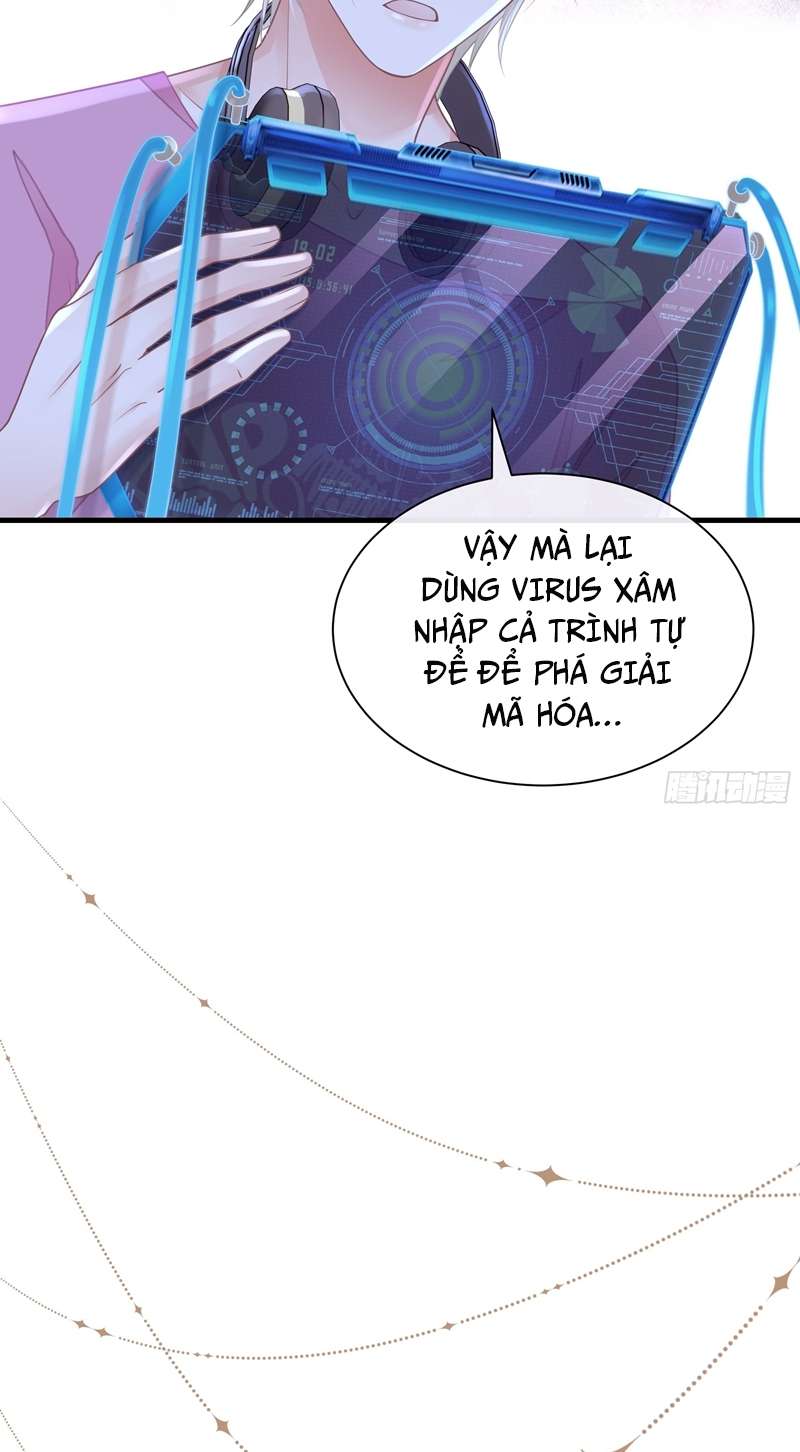 Tôi Nghi Ngờ Hệ Thống Thích Tôi Chapter 68 - Trang 3