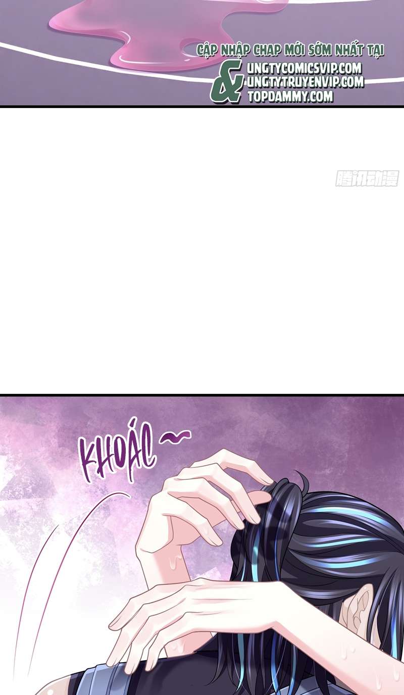 Tôi Nghi Ngờ Hệ Thống Thích Tôi Chapter 68 - Trang 3