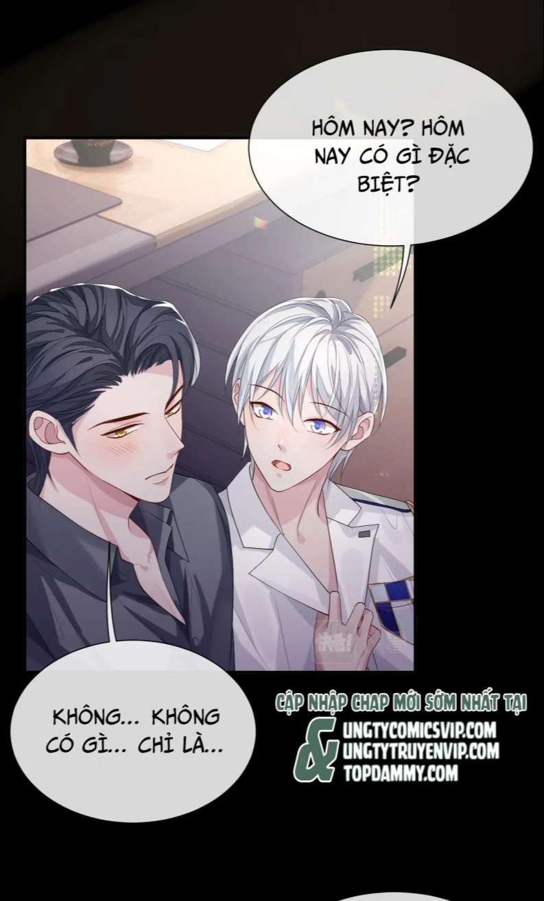 Đơn Xin Ly Hôn Chapter 85 - Next Chap 92