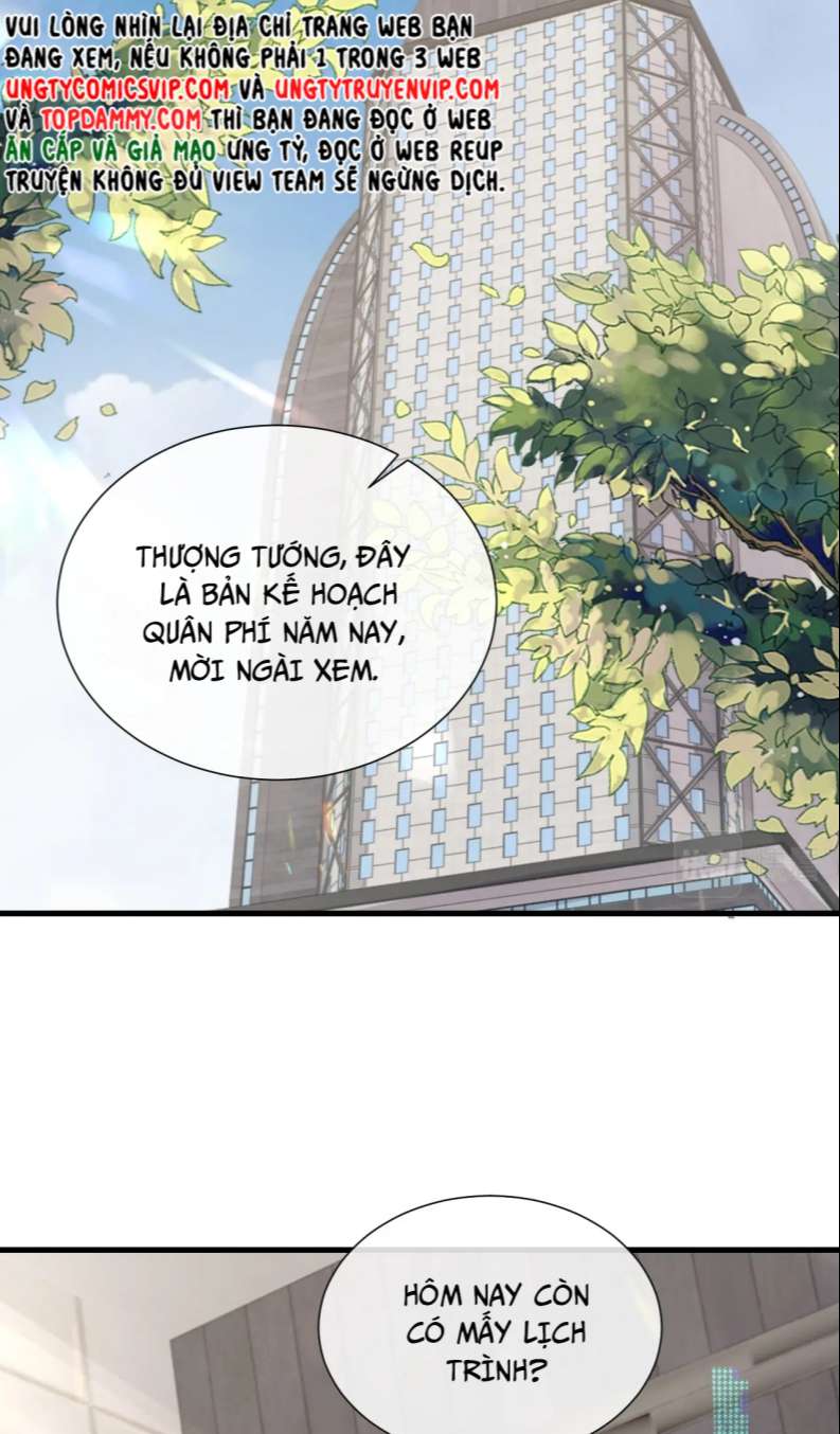 Đơn Xin Ly Hôn Chapter 85 - Next Chap 92