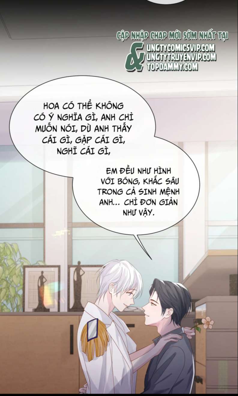 Đơn Xin Ly Hôn Chapter 85 - Next Chap 92