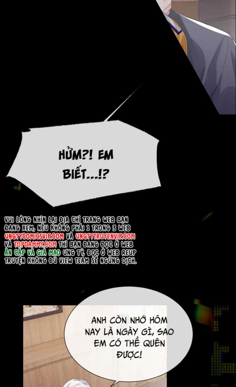Đơn Xin Ly Hôn Chapter 85 - Next Chap 92