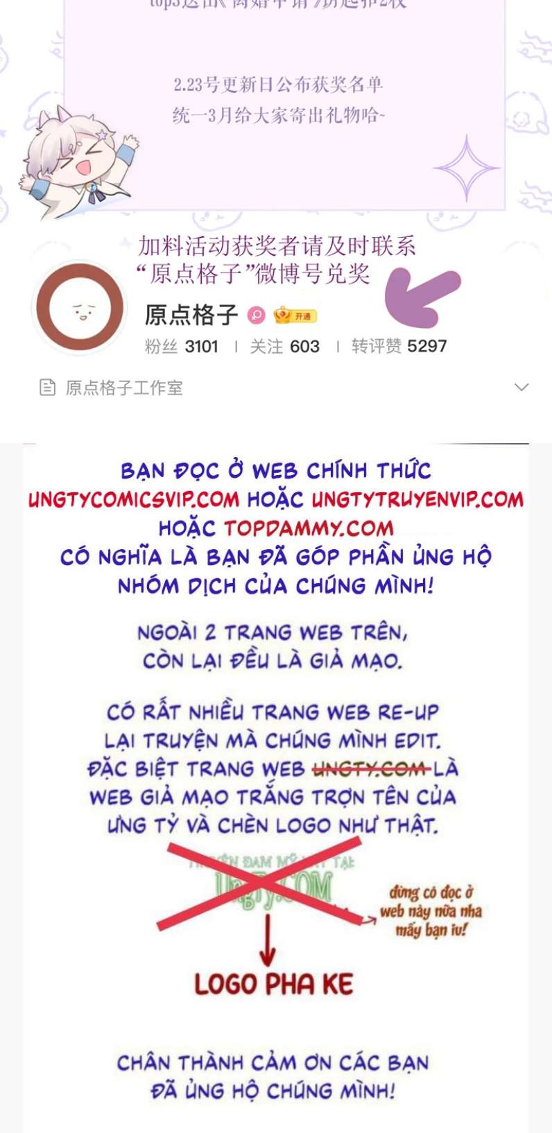 Đơn Xin Ly Hôn Chapter 85 - Next Chap 92