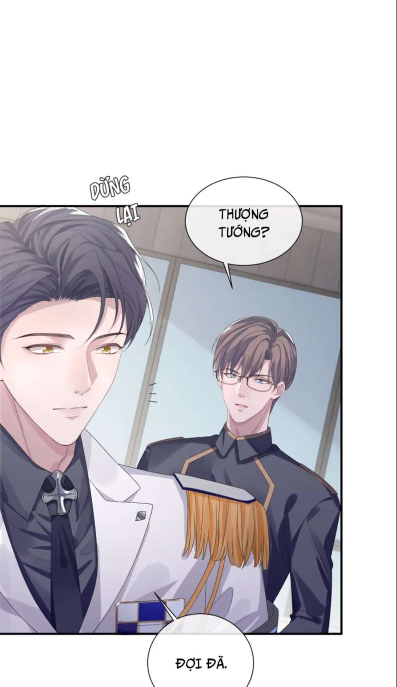 Đơn Xin Ly Hôn Chapter 85 - Next Chap 92