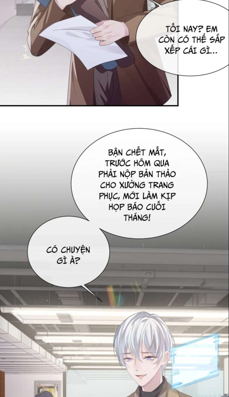 Đơn Xin Ly Hôn Chapter 85 - Next Chap 92