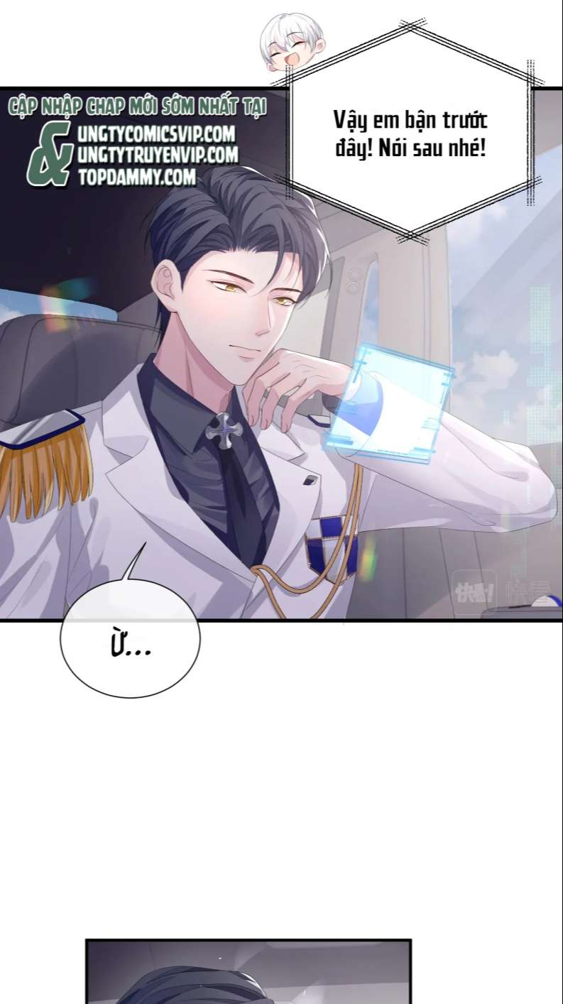 Đơn Xin Ly Hôn Chapter 85 - Next Chap 92