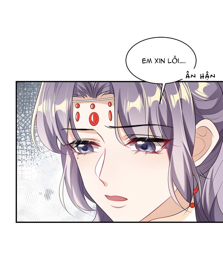 Thẳng Thắn Từ Nghiêm Chapter 53 - Trang 4