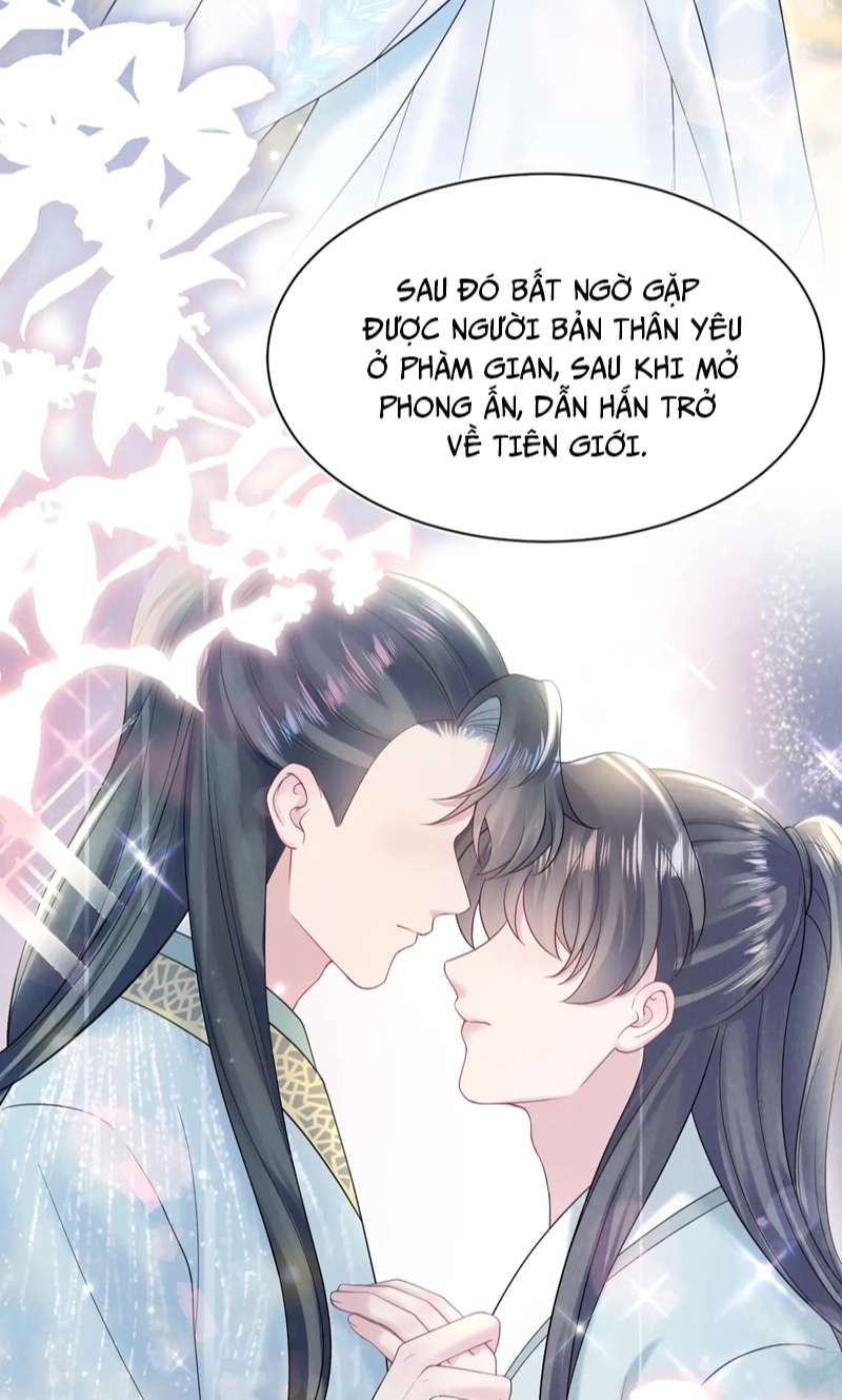 Tuyệt Mỹ Bạch Liên Hoa Online Dạy Học Chapter 168 - Trang 3