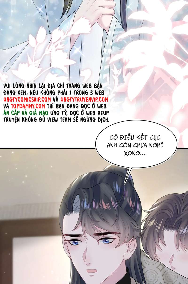 Tuyệt Mỹ Bạch Liên Hoa Online Dạy Học Chapter 168 - Trang 3