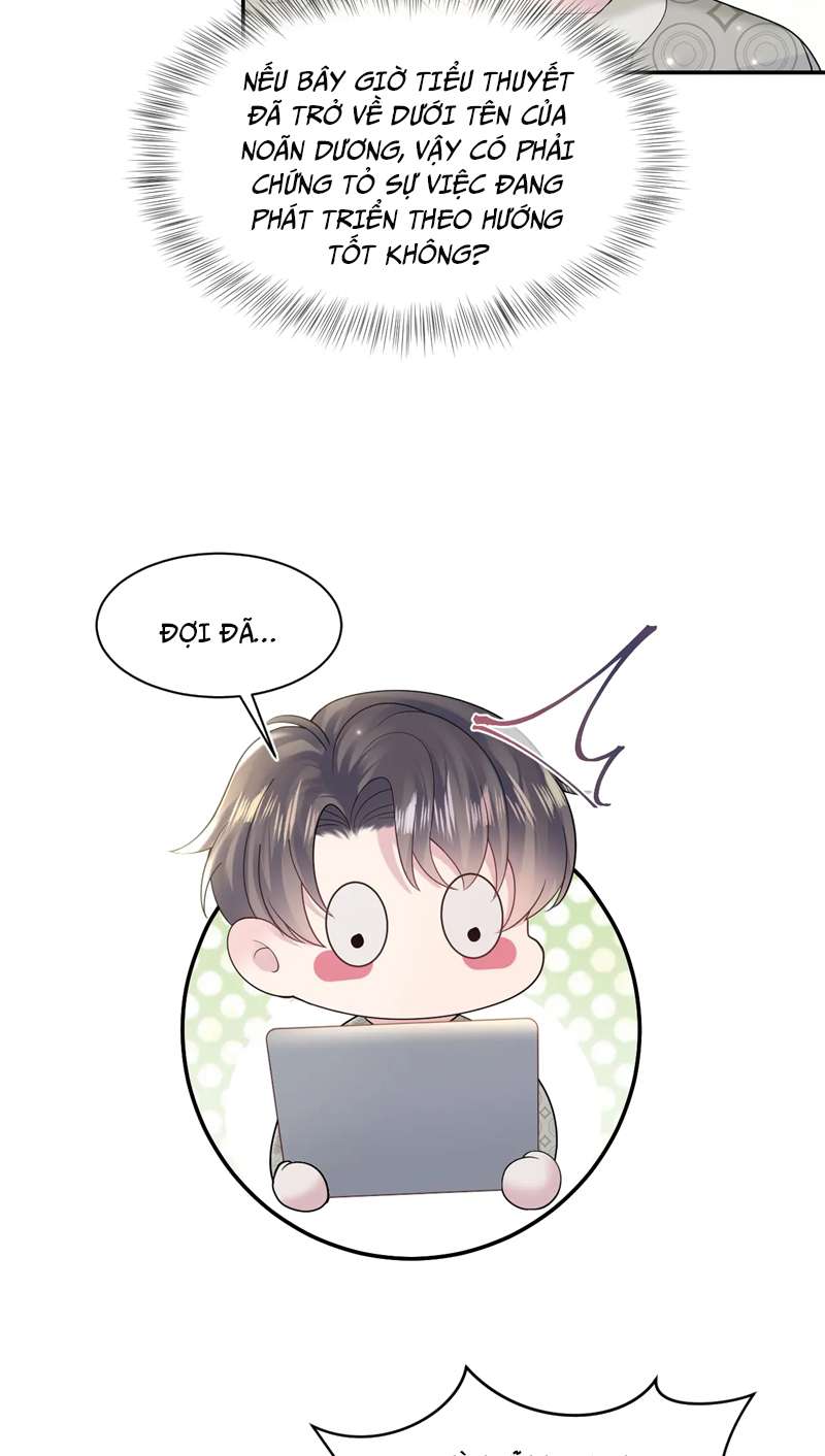 Tuyệt Mỹ Bạch Liên Hoa Online Dạy Học Chapter 168 - Trang 3