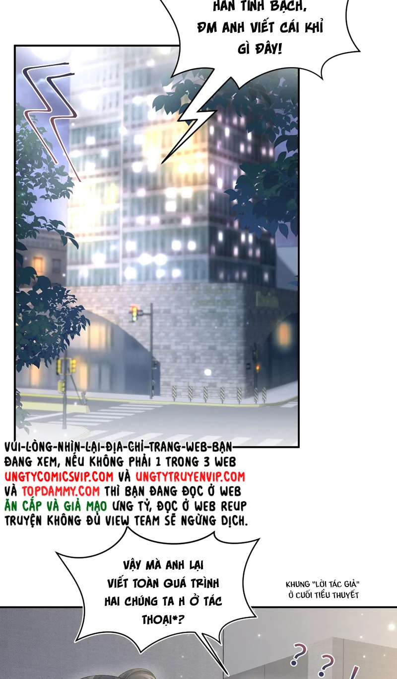 Tuyệt Mỹ Bạch Liên Hoa Online Dạy Học Chapter 168 - Trang 3