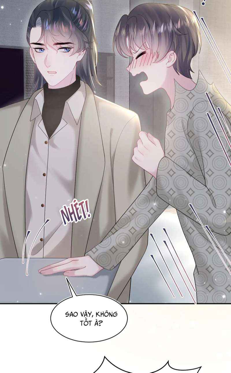 Tuyệt Mỹ Bạch Liên Hoa Online Dạy Học Chapter 168 - Trang 3
